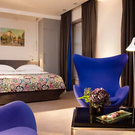 Hotel Le Pradey-3